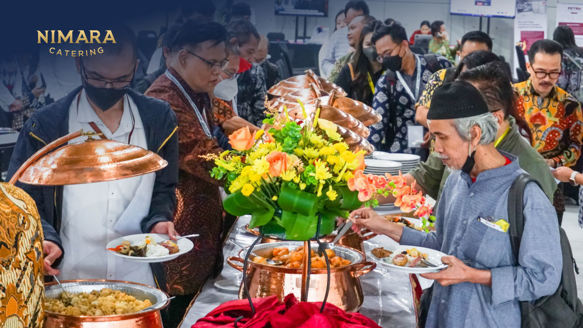 Slideshow Nimara Catering.cdr