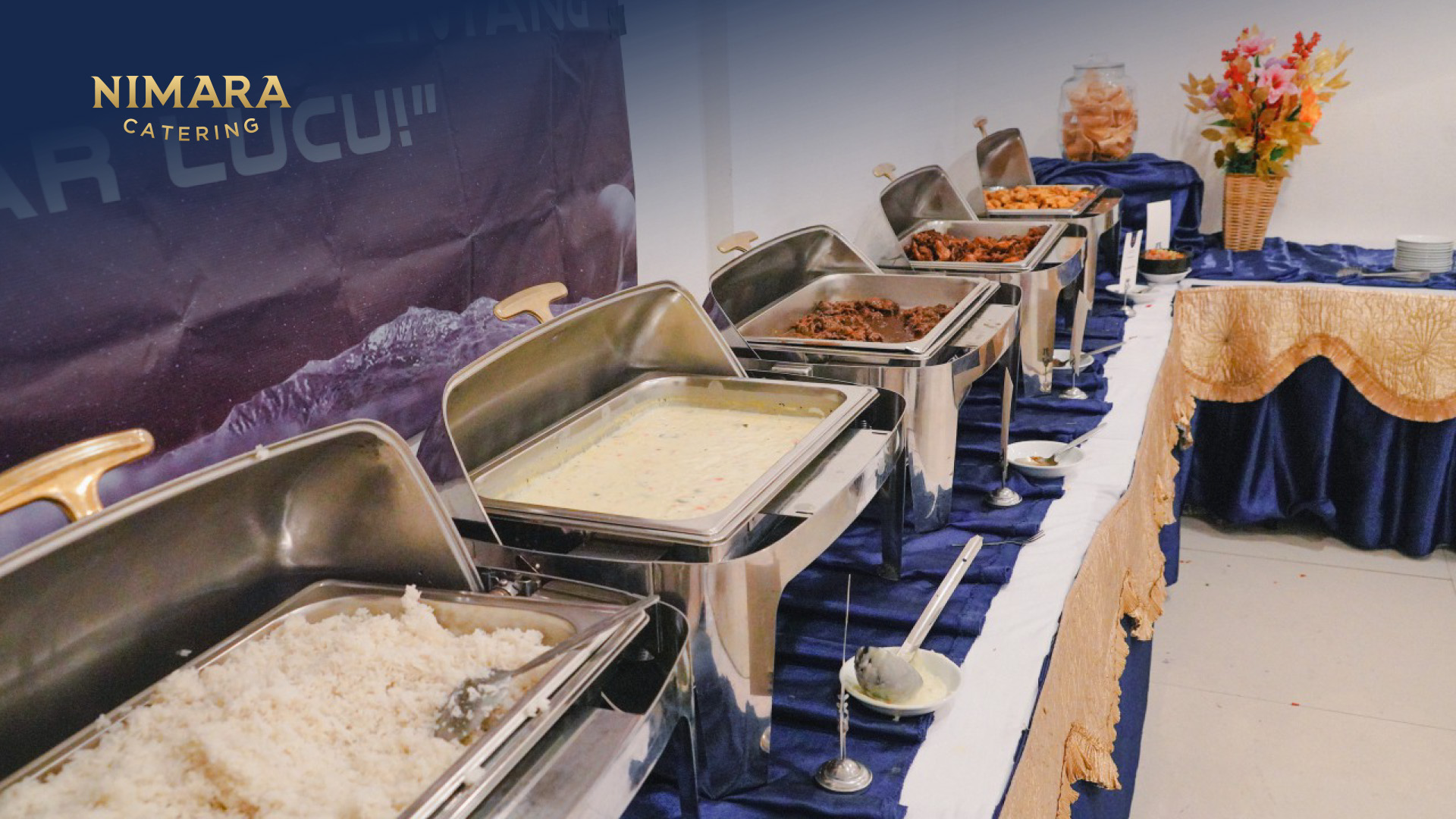 Slideshow Nimara Catering.cdr